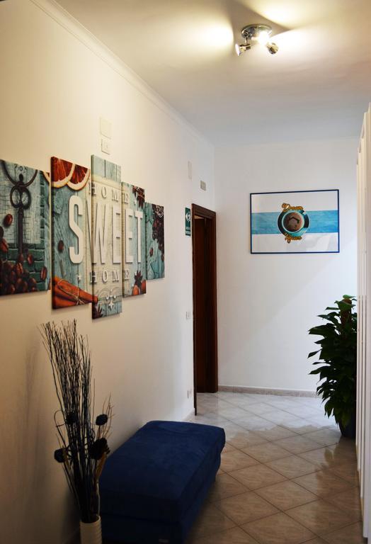 B&B Dream House Rome Exterior photo