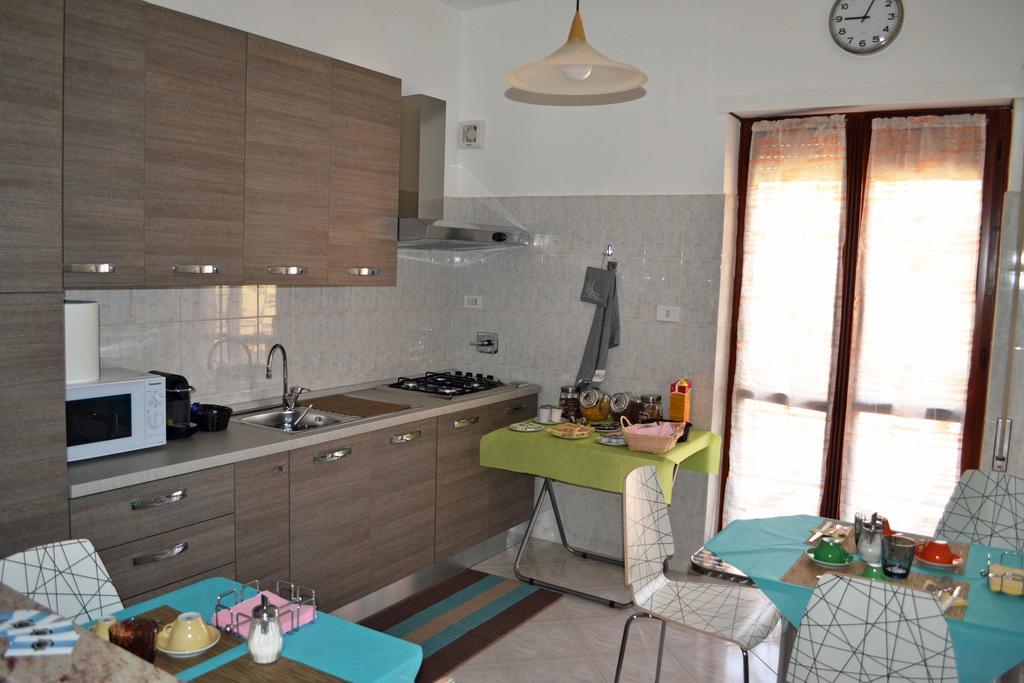 B&B Dream House Rome Exterior photo