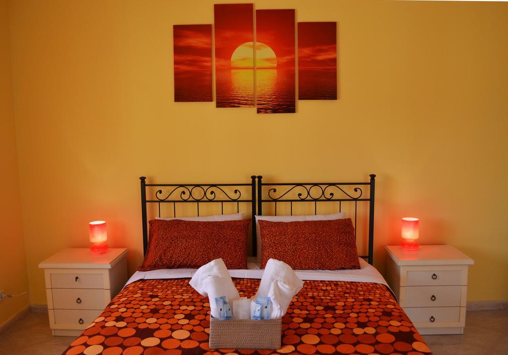 B&B Dream House Rome Room photo