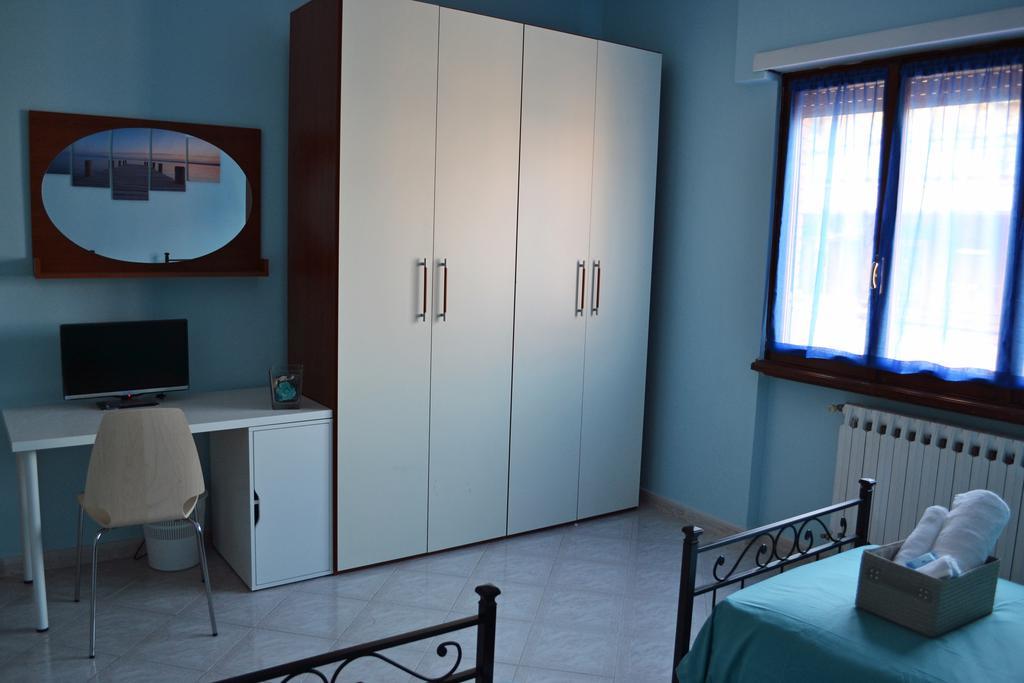 B&B Dream House Rome Room photo